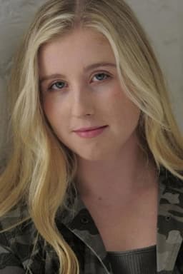 Photo of Paige Leigh Landers