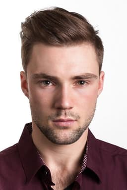 Photo of Nathan Luke