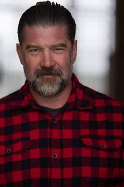 Photo of Jarrod Phillips