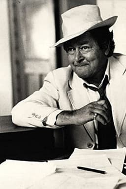 Photo of John Ewart
