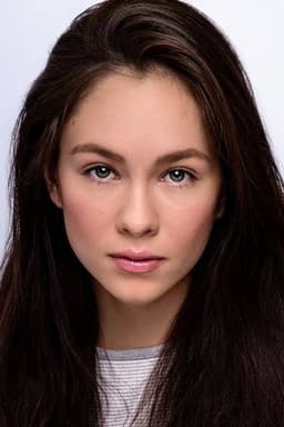 Photo of Grace Rolek