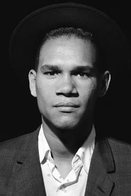 Photo of Lance May