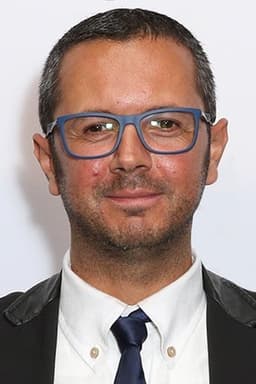 Photo of Salvatore Cascio