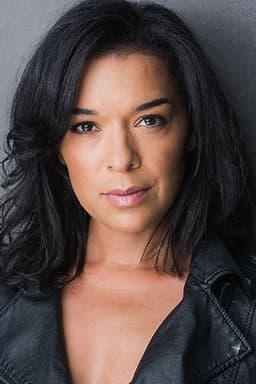 Photo of Diahnna Nicole Baxter
