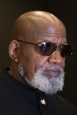 Photo of Harry Edwards