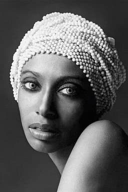 Photo of Donyale Luna