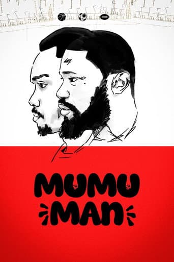 Poster for Mumu Man