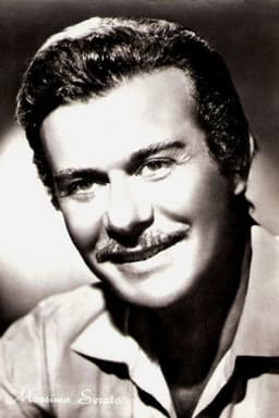 Photo of Massimo Serato