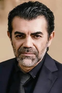 Photo of Savaş Özdemir