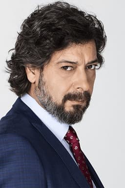 Photo of Erdinç Gülener