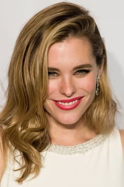 Photo of Susie Abromeit