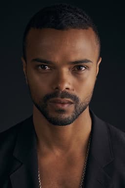 Photo of Eka Darville