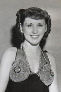 Photo of Dona Dax