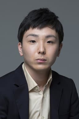 Photo of Yusaku Mori