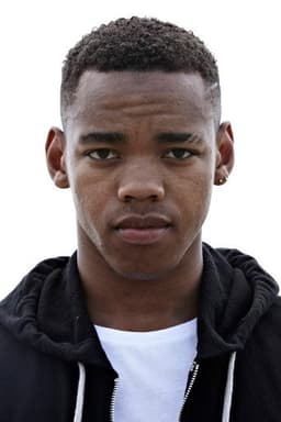 Photo of Joivan Wade