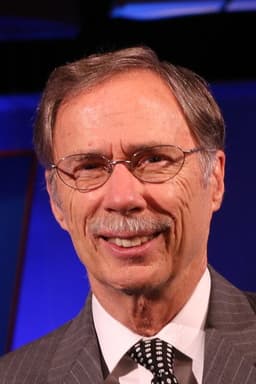 Photo of Tim Skubick