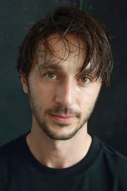 Photo of Ahmet Rıfat Şungar