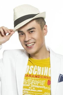 Photo of 边辉