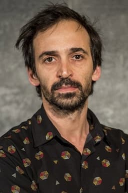 Photo of Júlio Andrade