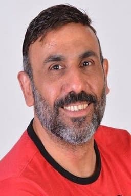 Photo of Mohamed Hosny