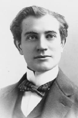 Photo of James K. Hackett