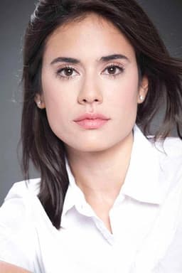 Photo of Carolina Ramírez