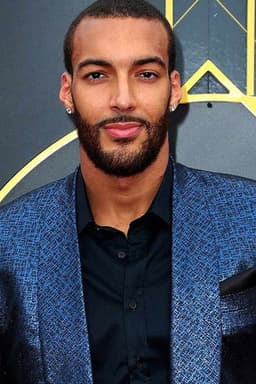 Photo of Rudy Gobert