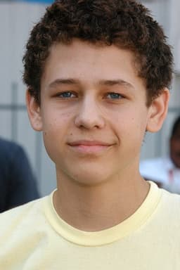 Photo of Griffin Frazen