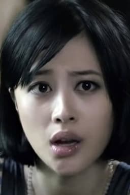 Photo of Kong Qianqian