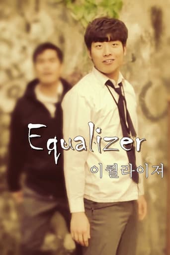 Poster for Equalizer