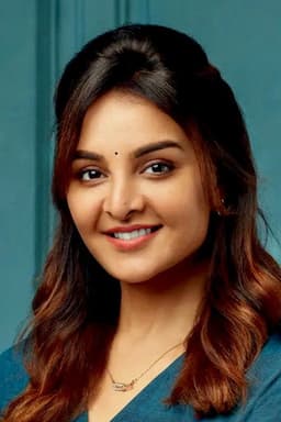 Photo of Manju Warrier