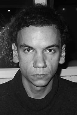 Photo of Andrei Kondakov