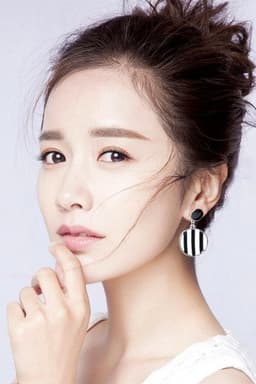 Photo of Li Chunai