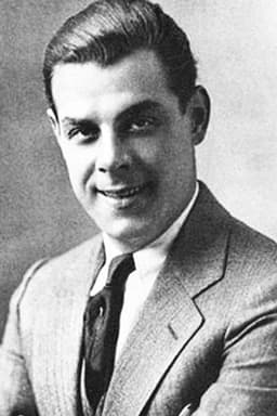 Photo of Oscar Shaw