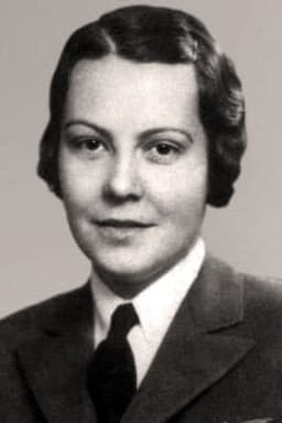 Photo of Sabiha Gökçen