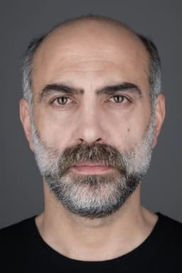 Photo of Erol Babaoğlu