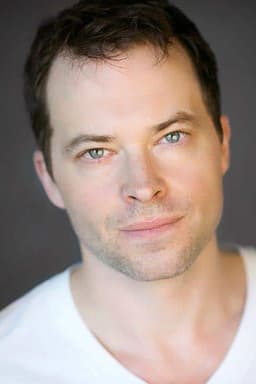 Photo of Brad Hodder