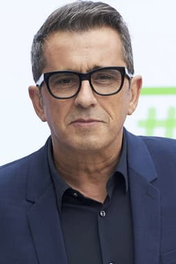 Photo of Andreu Buenafuente