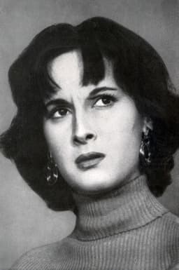 Photo of Luisa Rossi