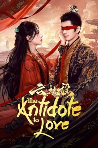 Poster for The Antidote to Love
