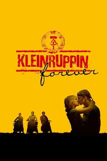 Poster for Kleinruppin Forever