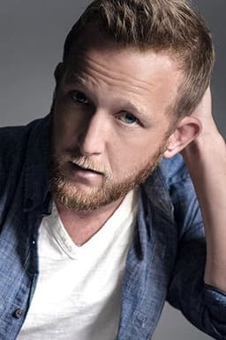 Photo of Eric Ladin