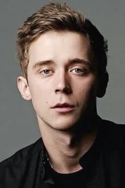 Photo of Timofey Yeletskiy