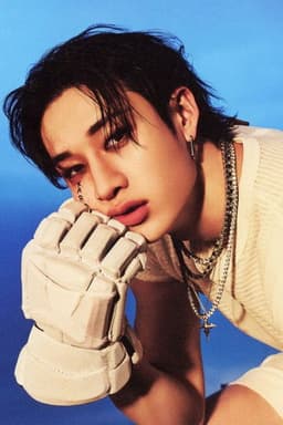 Photo of Bang Chan
