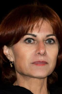 Photo of Pervin Ünalp
