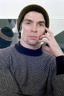 Photo of Rudolf Nureyev