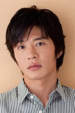 Photo of Kei Tanaka