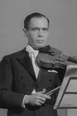 Photo of Leonid Kogan
