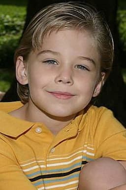 Photo of Adam Gobble