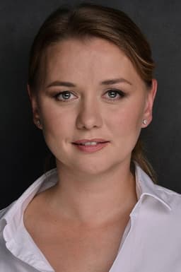 Photo of Marina Denisova